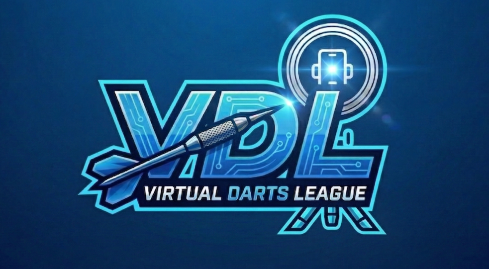 Virtual Darts League